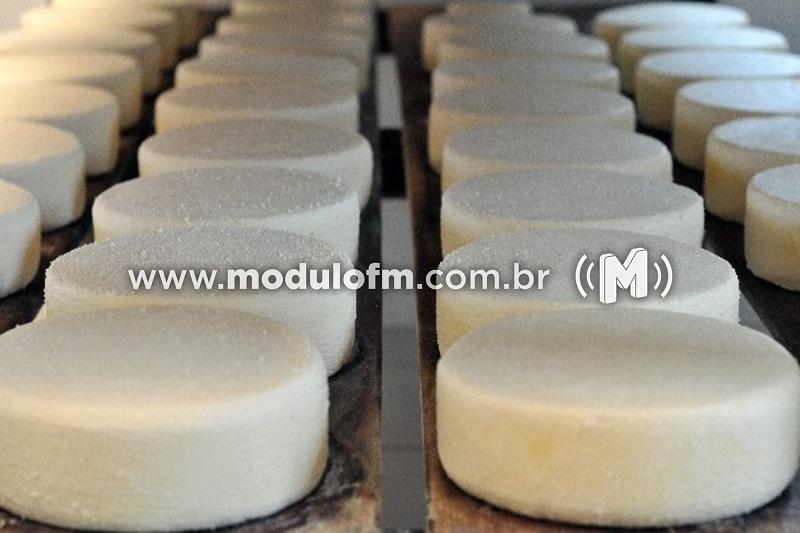 concurso Queijo Minas Artesanal será realizado no dia 6...