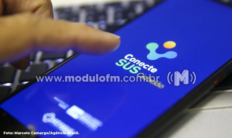 Aplicativo e Site do Ministério da Saúde sofreram ataque...