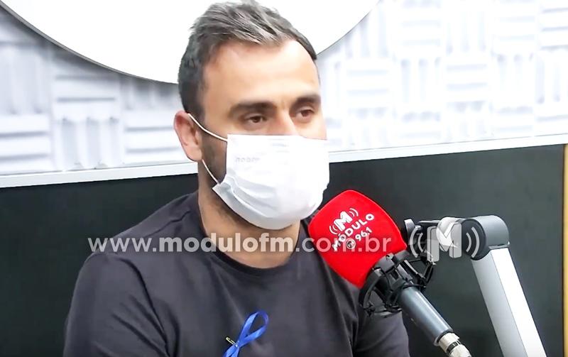 Processos de Lei que declaram o Congado, Folias de...