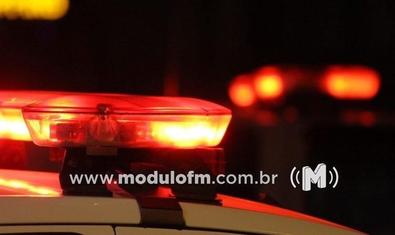 Internos fogem de clínica de recuperação após vigia ser...
