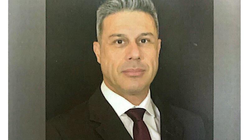 Patrocinense lança livro com tema inédito e prefácio de...