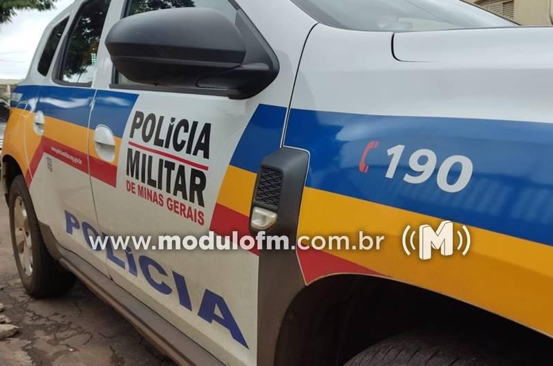 Fugitivo armado em Patrocínio: Polícia Militar intensifica busca na...