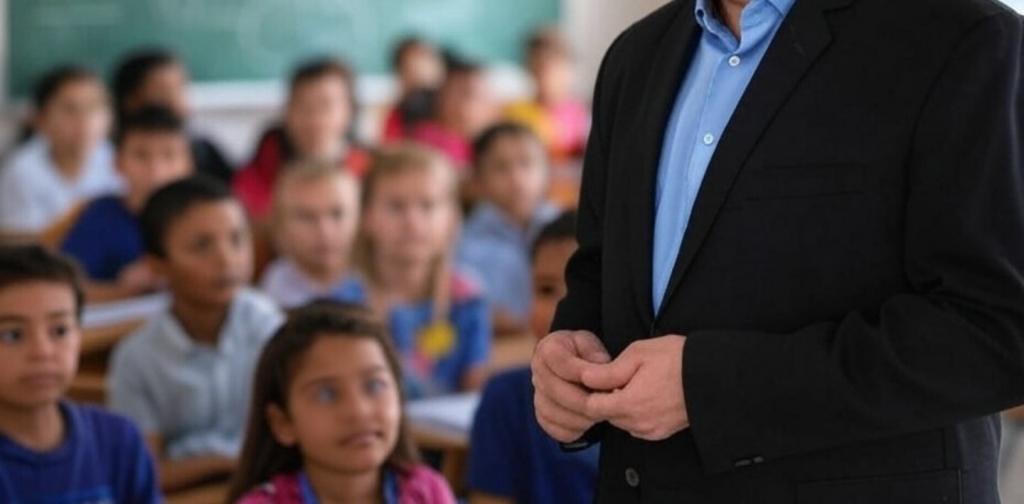 Sancionada lei que leva ensino de Direito às escolas municipais de Patrocínio