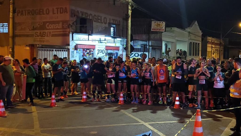 73ª Corrida Nacional da Fogueira de Patrocínio tem data...
