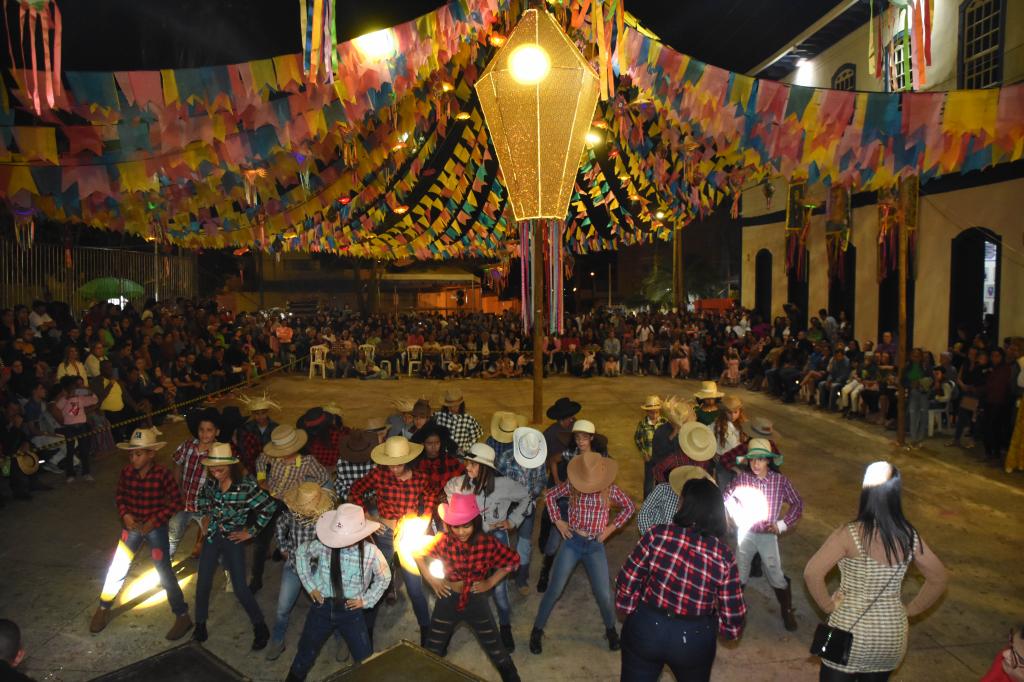 Festival Arraiô Patrô 2025 terá três dias de apresentações...