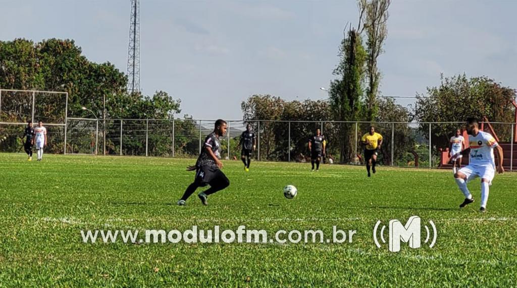 LPF divulga datas e horários da 2ª rodada do...