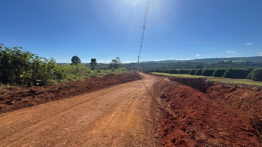 Nova diretoria do Conselho Municipal de Desenvolvimento Rural Sustentável...