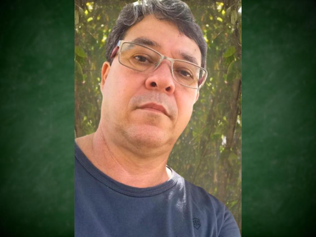 Professor sofre mal súbito e morre em escola de...