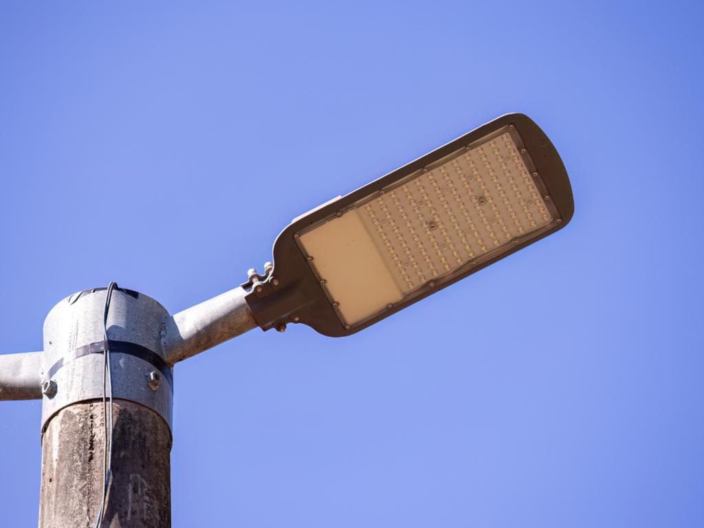 Novos loteamentos em Patrocínio deverão ter iluminação pública com...