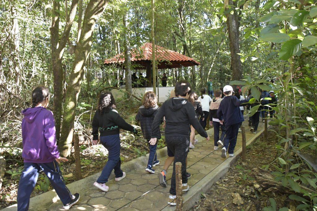 Prefeitura realiza Semana do Meio Ambiente com oficinas, blitz...
