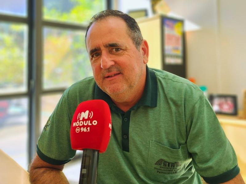 Presidente do STR convoca associados para Assembleia Geral Ordinária