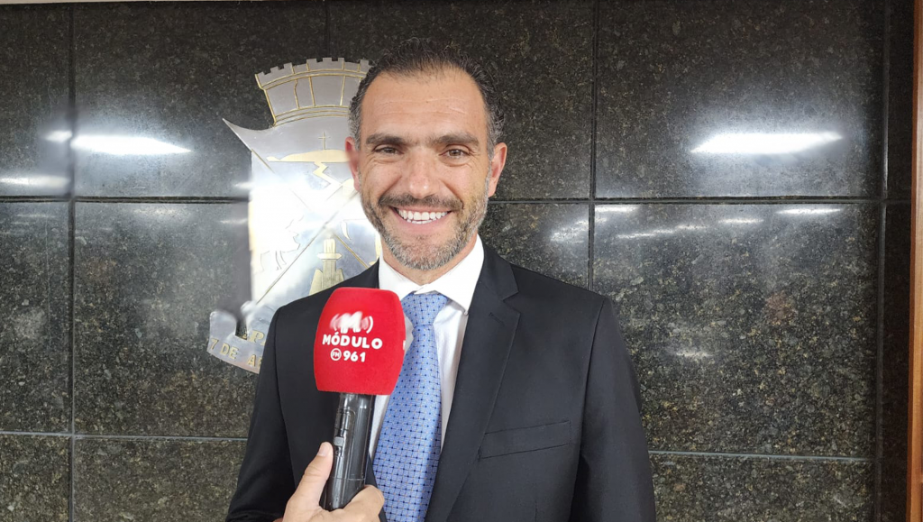Câmara de Patrocínio encerra semestre com aprovação da LDO...