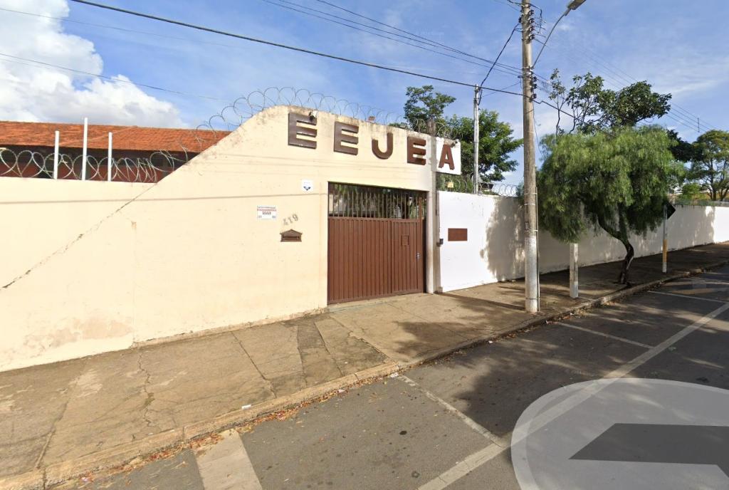 Assim como no Dom Lustosa, comunidades escolares do José...