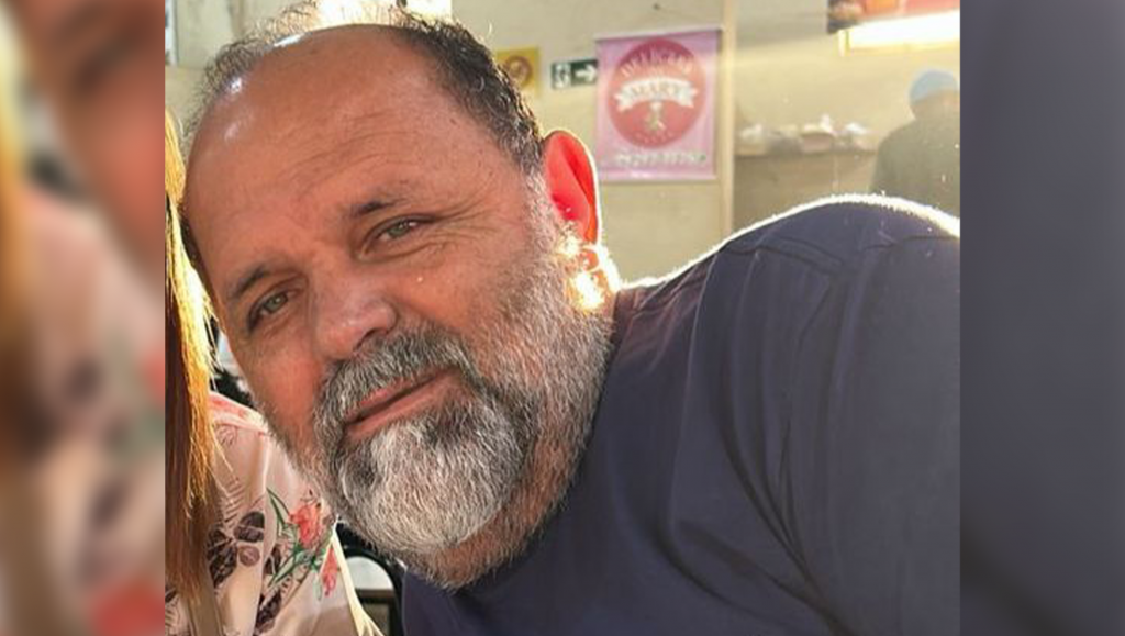 Atualizada - Empresário Pedro Marra Neto, irmão do ex-prefeito...