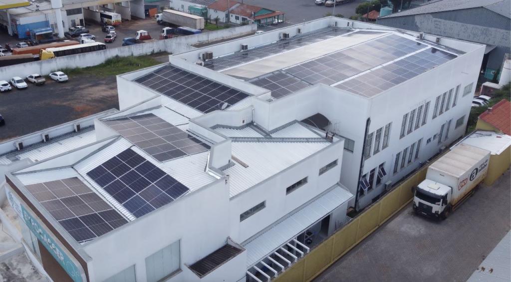Expocacer é selecionada para projeto nacional de eficiência energética do cooperativismo