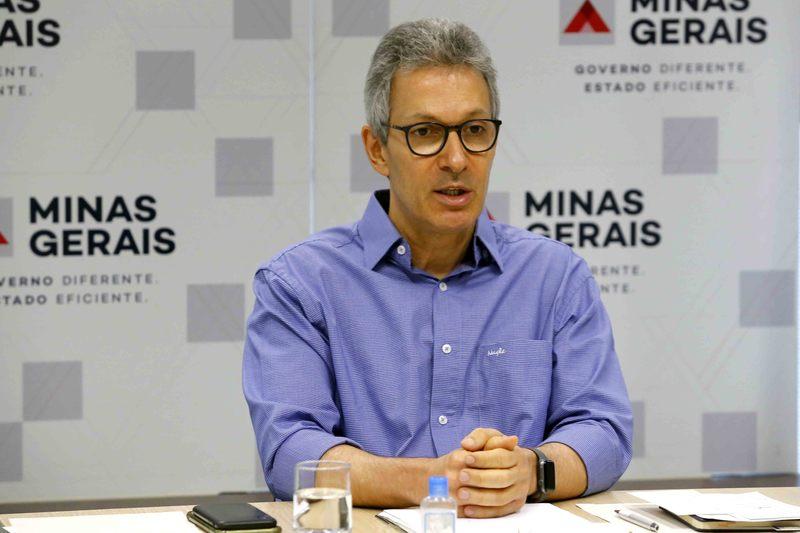 Governo de Minas suspende assembleias sobre escolas cívico-militares e...
