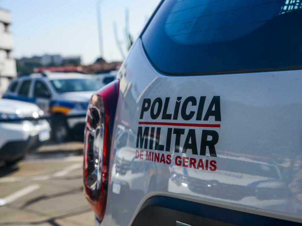 Homem é preso após agredir cunhada por causa de...