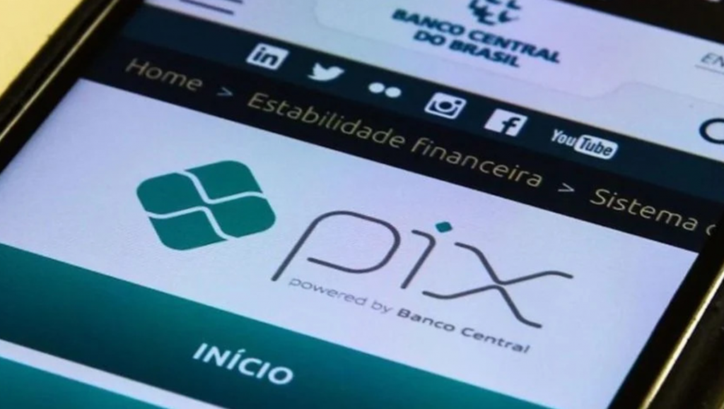 Multas de trânsito já podem ser pagas via PIX em Patrocínio