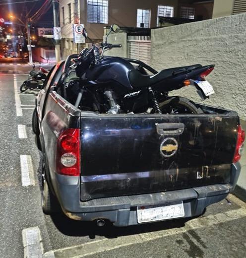 Imagem 6 do post PM realiza operação que mira motos com escapamento adulterado, direção perigosa e veículos irregulares