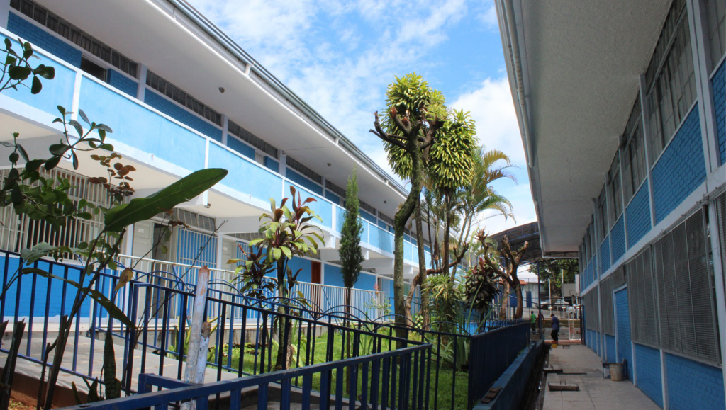 Escolas estaduais de Patrocínio já iniciavam diálogo sobre modelo cívico-militar antes da suspensão pelo TCE-MG