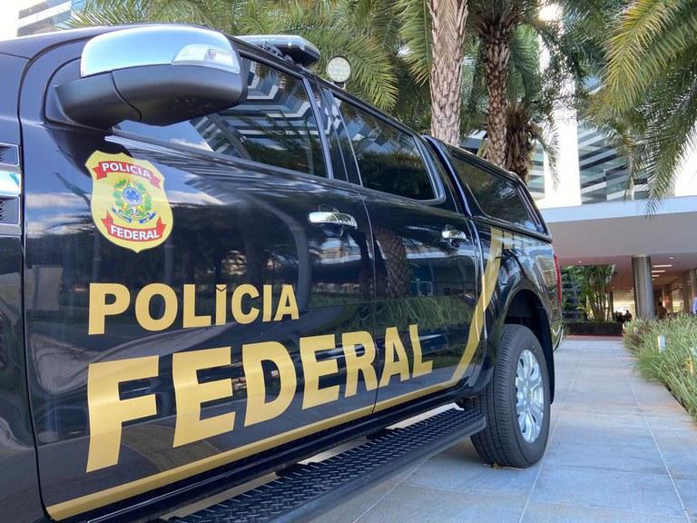Homem de Patrocínio, foragido por homicídio, é preso pela...