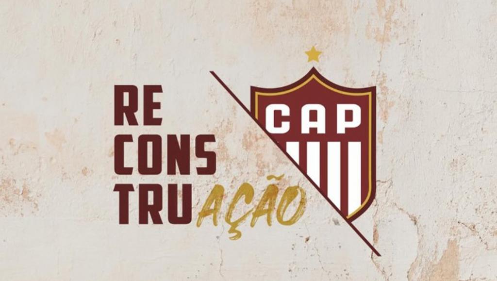 Clube Atlético Patrocinense convoca assembleia para eleição da nova diretoria