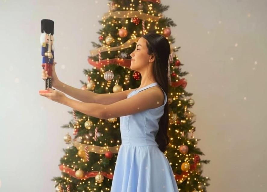 Espetáculo beneficente “O Quebra-Nozes” será apresentado no Unicerp em prol da Casa do Idoso Espetáculo beneficente “O Quebra-Nozes” será apresentado no Unicerp em prol da Casa do Idoso