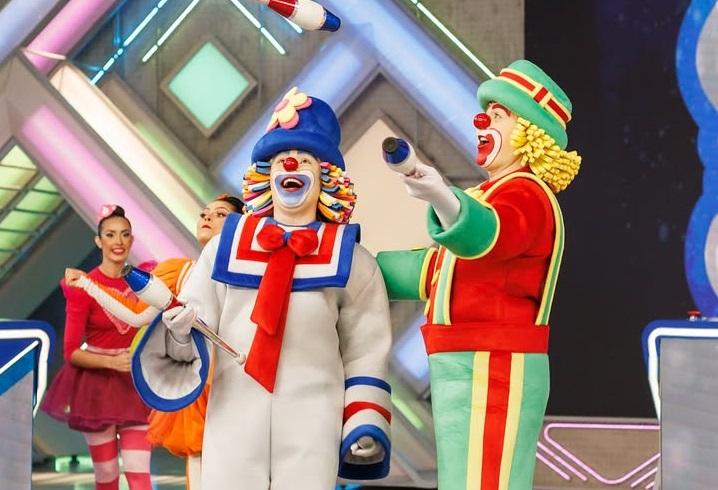Festa das Crianças hoje traz Patati Patatá a Patrocínio com expectativa de grande público