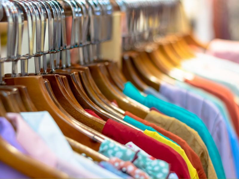 Bazar do Clube das Romãs será realizado neste domingo...