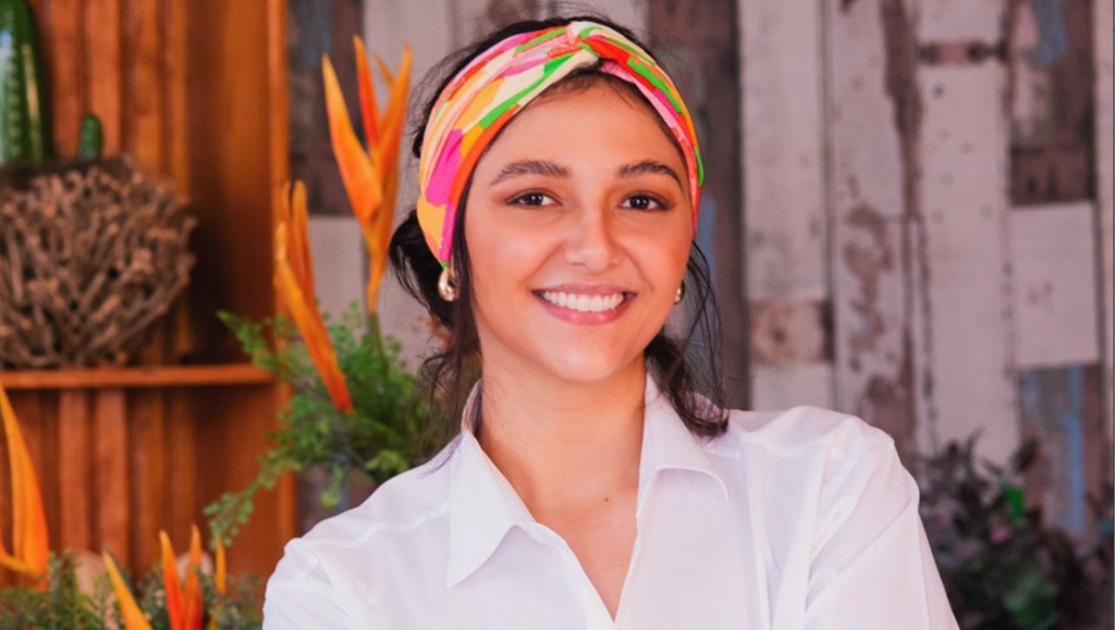 Chef de Patrocínio vence prêmio nacional com prato feito à base de...