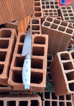 Imagem 1 do post Discussão por mensagens termina em jovem esfaqueada em Serra do Salitre