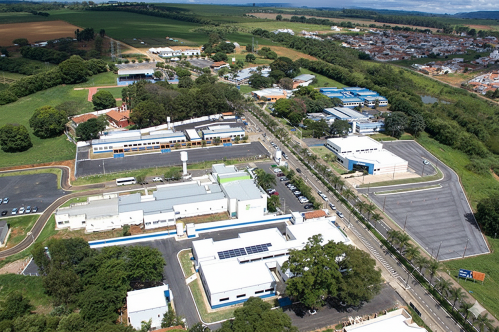 Funcecp vai receber dívidas de cerca de R$ 550 mil da Prefeitura...