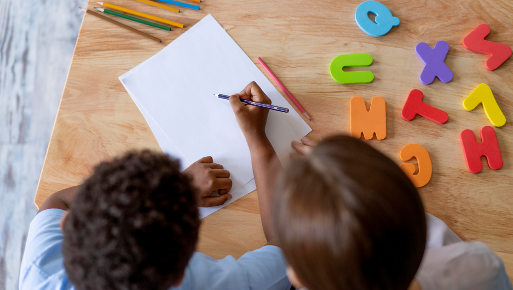 Governo abre inscrições para Educação Infantil em 2026; matrículas seguem critérios de zoneamento