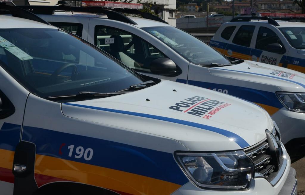 Homem furta talheres no centro, vende para comprar drogas e acaba preso...