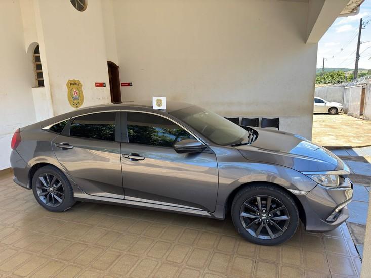 Homem que se dizia “pai de santo” é investigado após extorsão de quase R$ 1 milhão de jovem em Ibiá