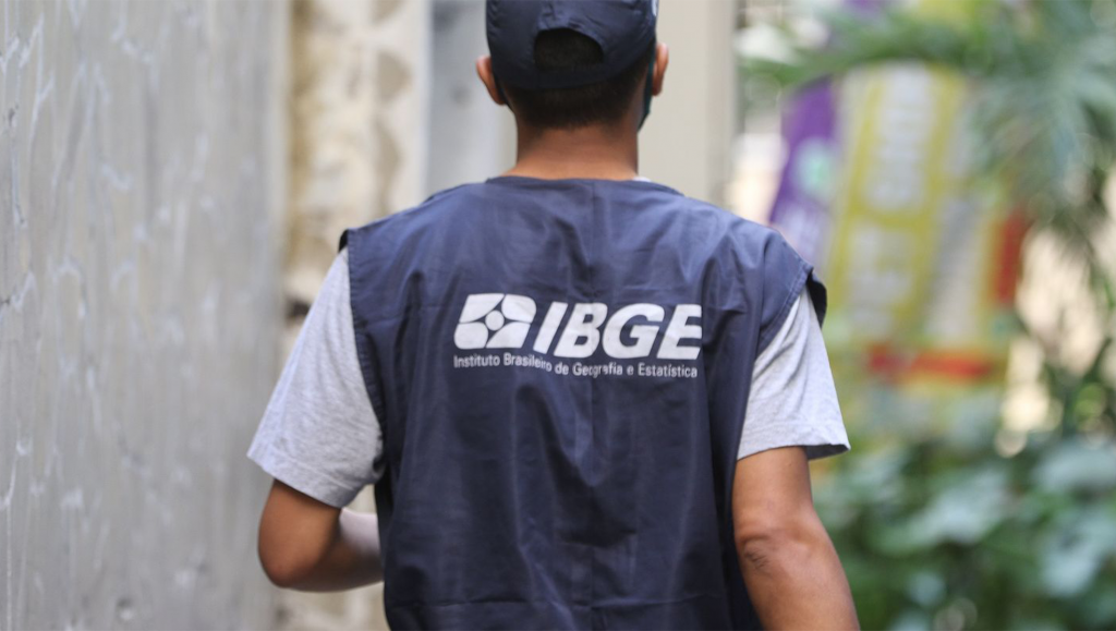 IBGE abre concurso com oportunidades em Patrocínio