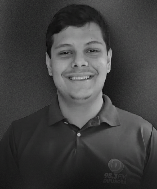 Jovens morrem em capotamento na BR-354; rapaz era cinegrafista da Rádio Difusora