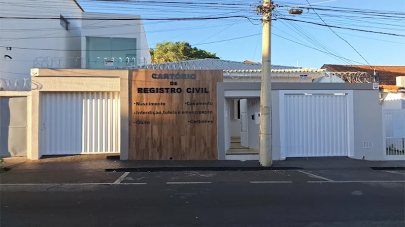 Cartórios de Patrocínio terão funcionamento especial no fim de...