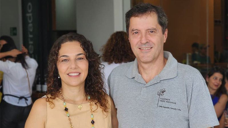 Expocacer lança café especial de dezembro produzido na Fazenda Três Meninas