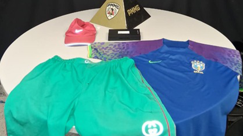 Homem é agredido e roubado dentro de bar no...