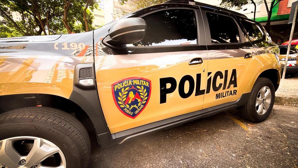 Homem é detido após suspeita de importunação sexual em...