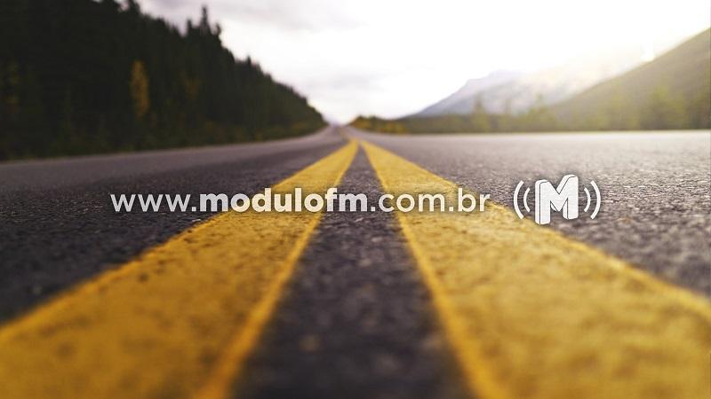 Justiça determina duplicação antecipada da BR-365 entre Uberlândia e Patrocínio