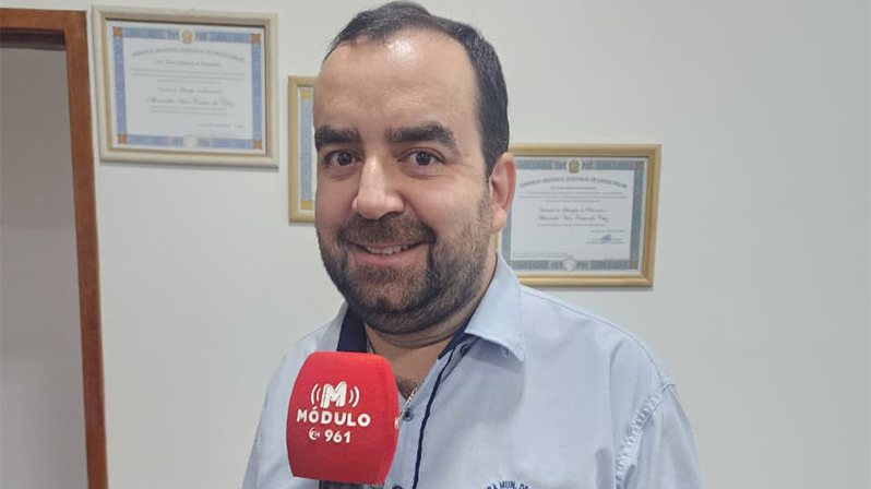 Rede municipal de ensino entra em recesso e inicia...