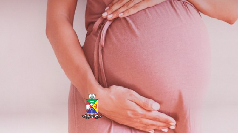 Secretaria de Saúde inicia vacinação contra bronquiolite para gestantes a partir de 28 semanas