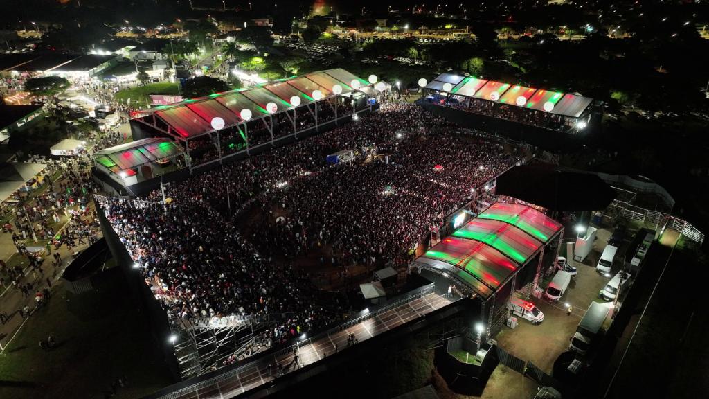 Fenacafé passa a se chamar FeMcafé — Feira Mundial do Café