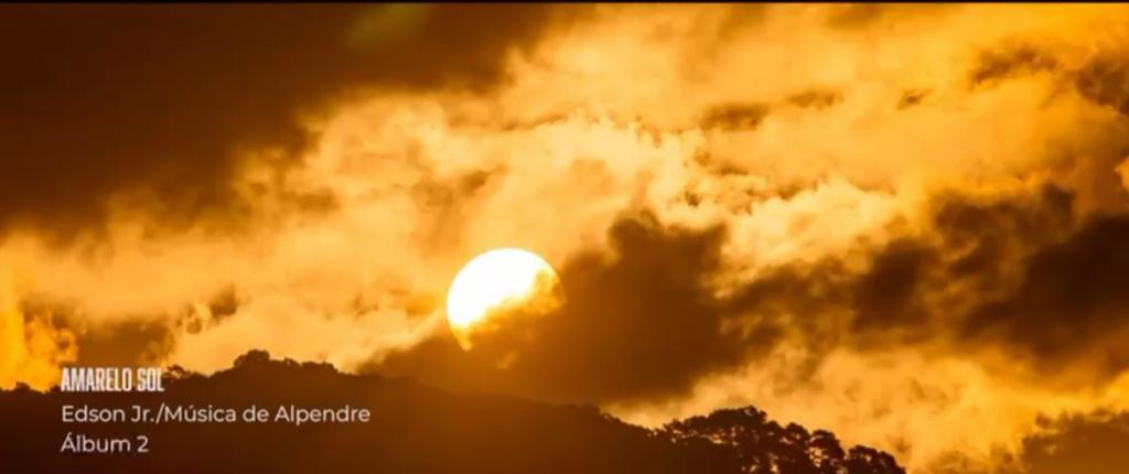 Grupo Música de Alpendre destaca trajetória e lança registro audiovisual da canção “Amarelo Sol”