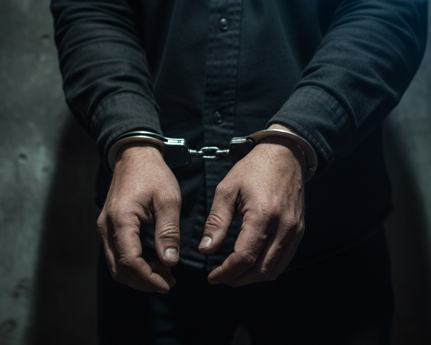 Homem de 57 anos é preso acusado de abusar sexualmente de menina...