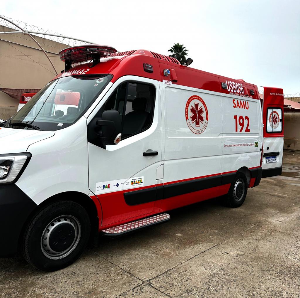 Jovem é encontrado desacordado com ferimentos após suposta agressão no bairro Congonhas