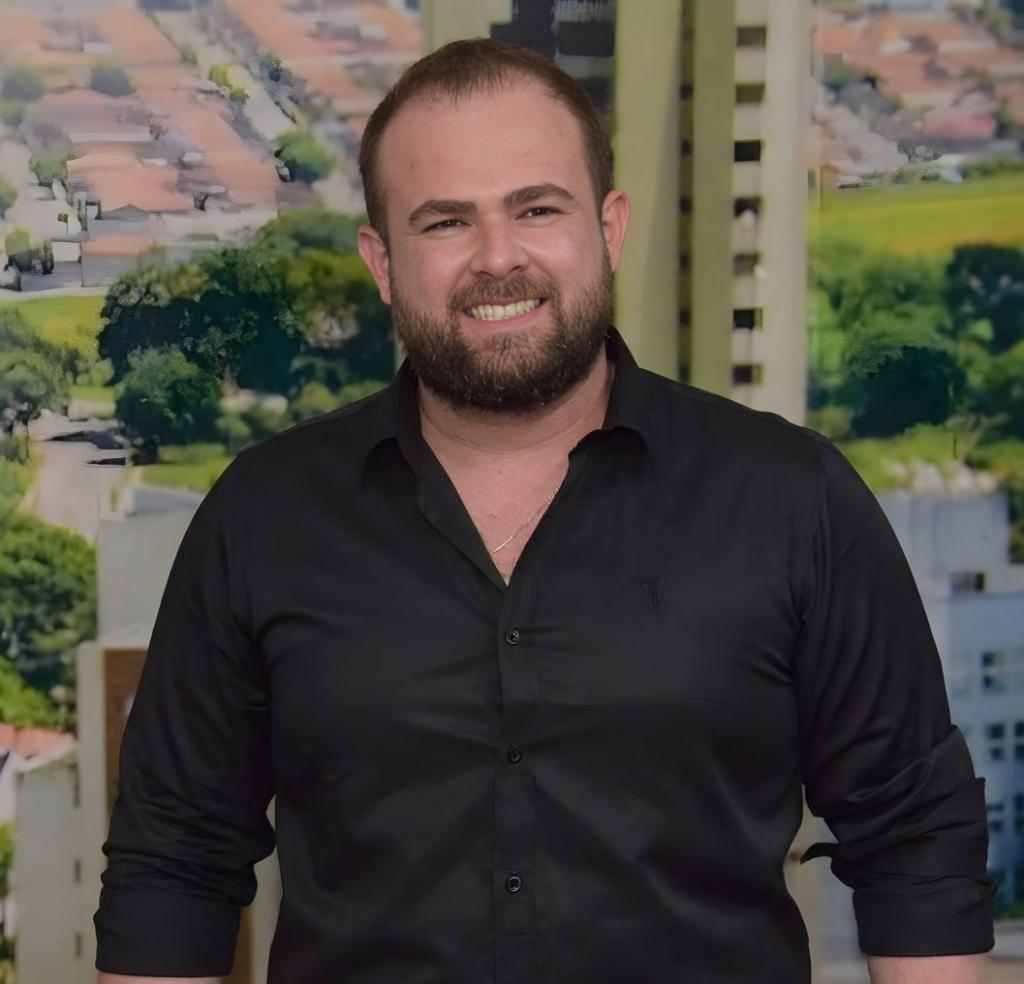 Médico Dr. Pedro Lulli morre em Uberlândia vítima de...