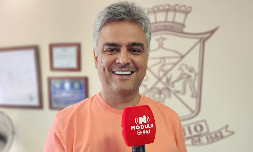 Secretaria Municipal de Obras define frentes de trabalho para...